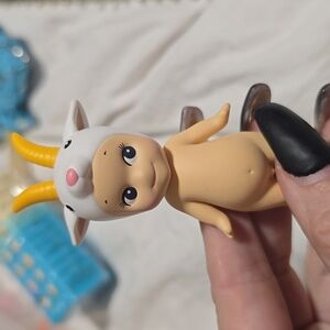 Sonny Angel V4 Goat 100% Authentic